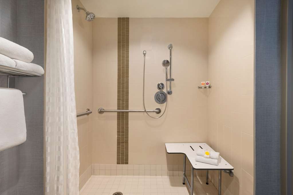 Hyatt Place Chicago Schaumburg - photo 11