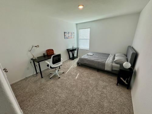 The Gentle Rest in Round Rock, United States