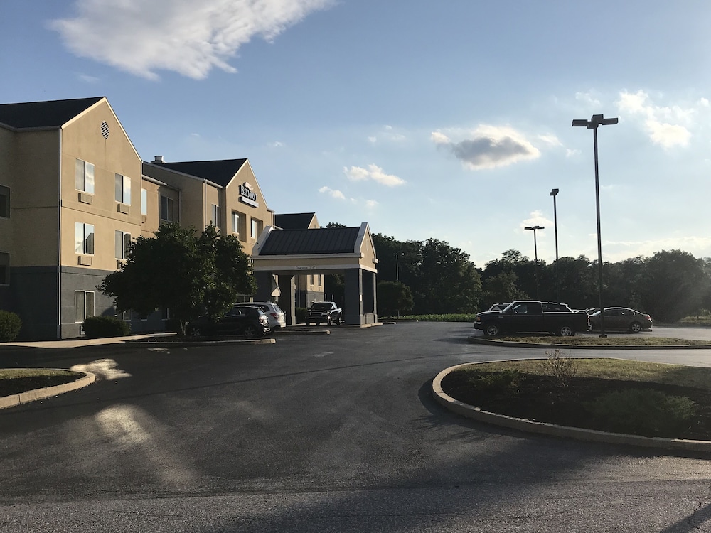 Baymont by Wyndham Chambersburg - photo 34