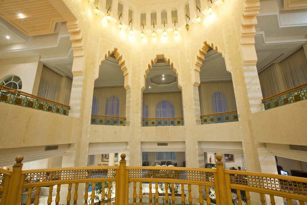 El Mouradi Mahdia — Mahdia — photo 3