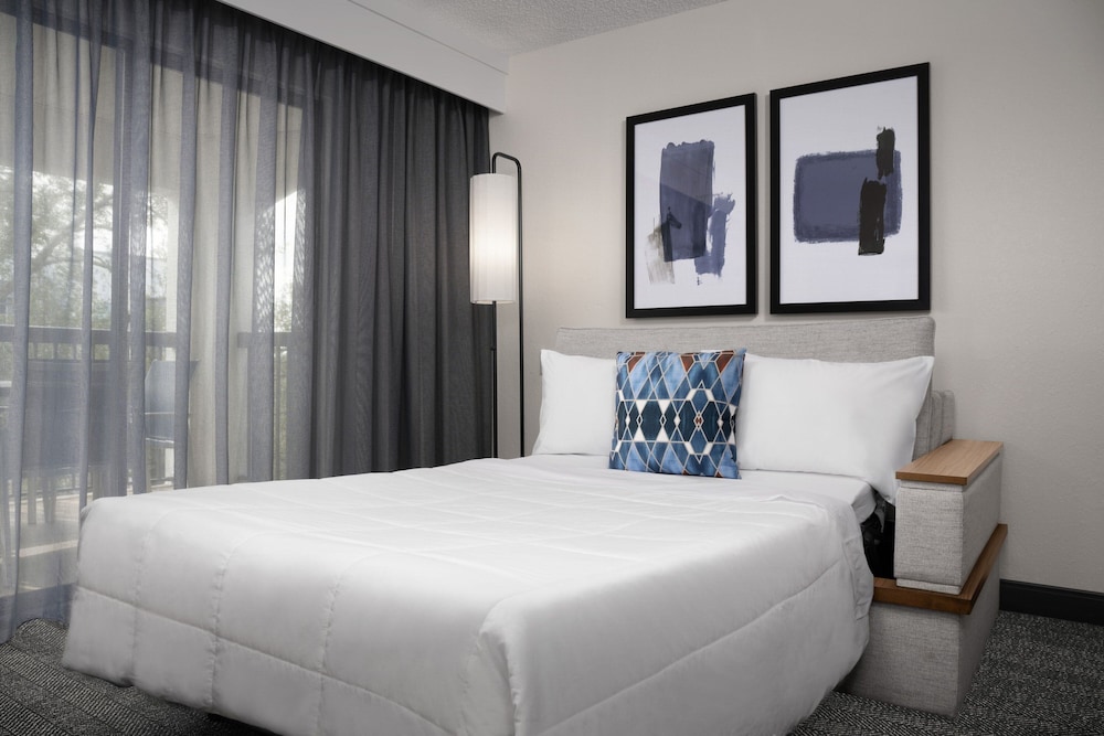 Courtyard by Marriott Orlando East UCF Area - photo 11