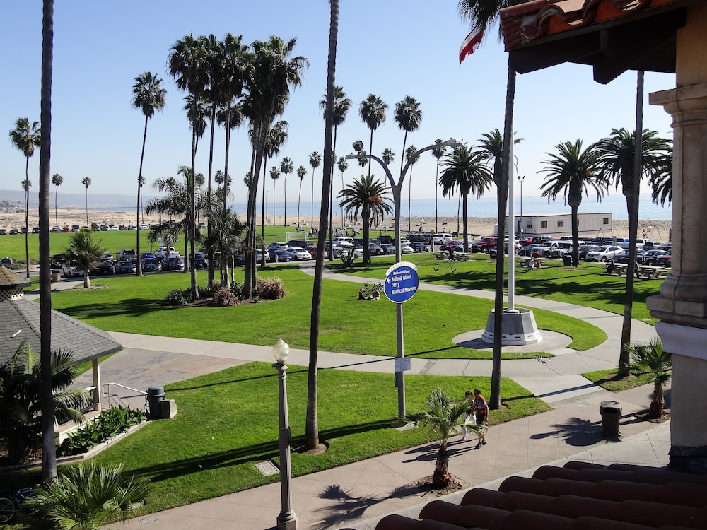 Balboa Inn On the Beach - photo 61