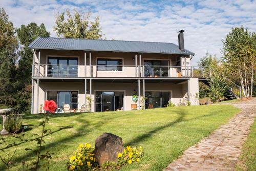 Rhino Retreat Clarens in Clarens, South Africa