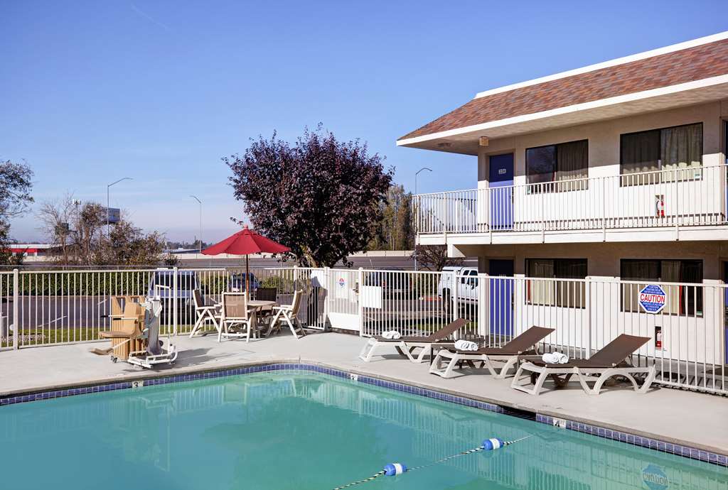 Motel 6 Troutdale OR Portland East - photo 7