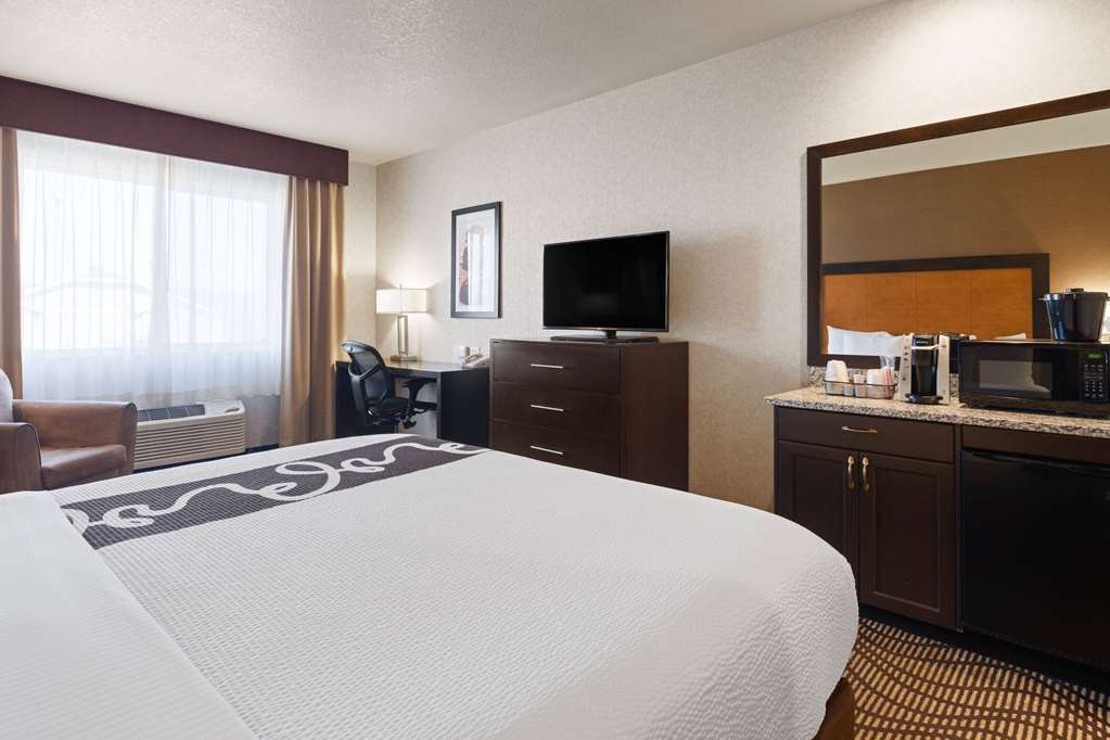 La Quinta Inn & Suites by Wyndham Idaho Falls Ammon - photo 33