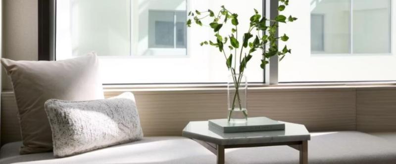 InterContinental Hotels Indianapolis an IHG Hotel - photo 47