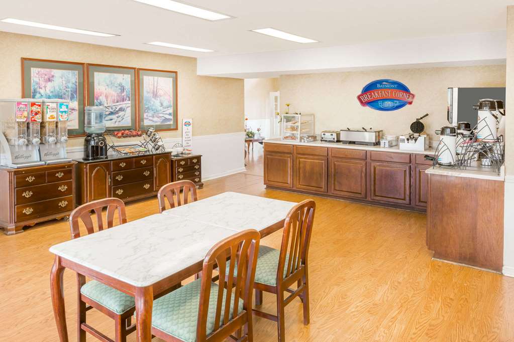 Baymont by Wyndham Grenada - photo 14