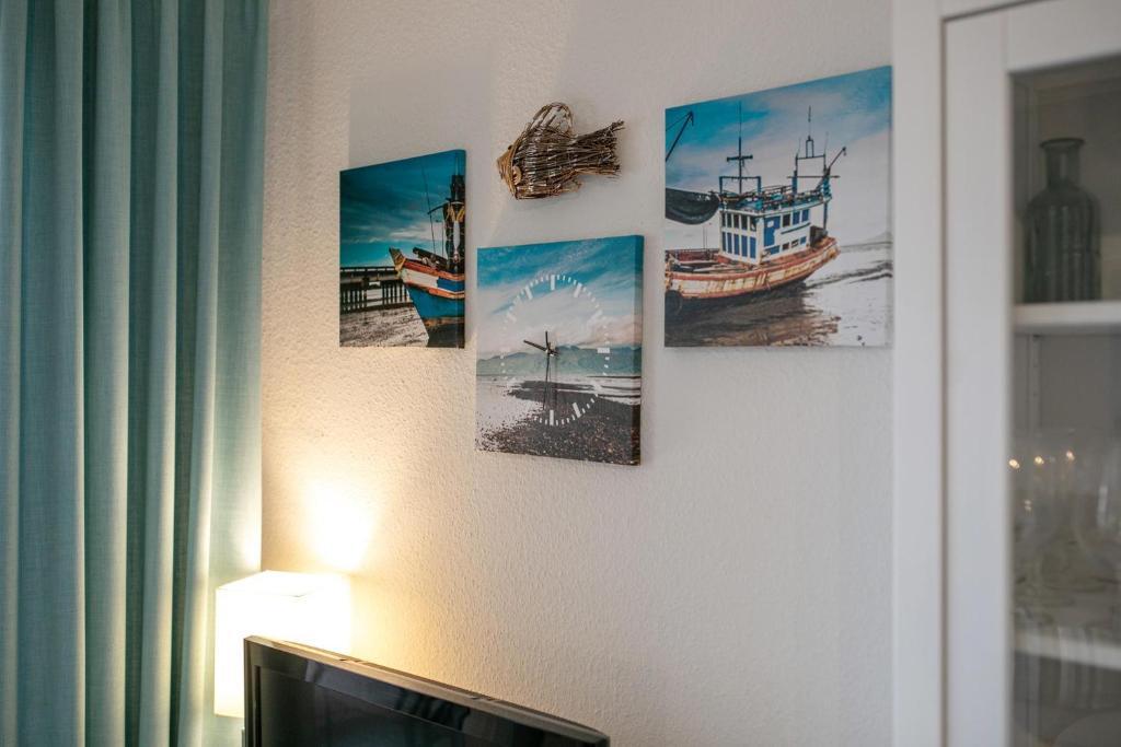 Berolina Ostseekrabbe — 4-Star Luxury Hotel in Dahme, Germany