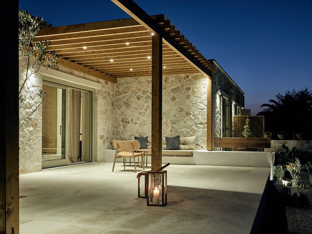 Niova Villa Seafront private pool and Ionian Sea Views by ZanteWize — 4-Star Luxury Hotel in Zakynthos, Greece