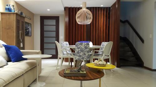 Batur 102 Bali Bahia — 4-Star Luxury Hotel in Salvador, Brasil