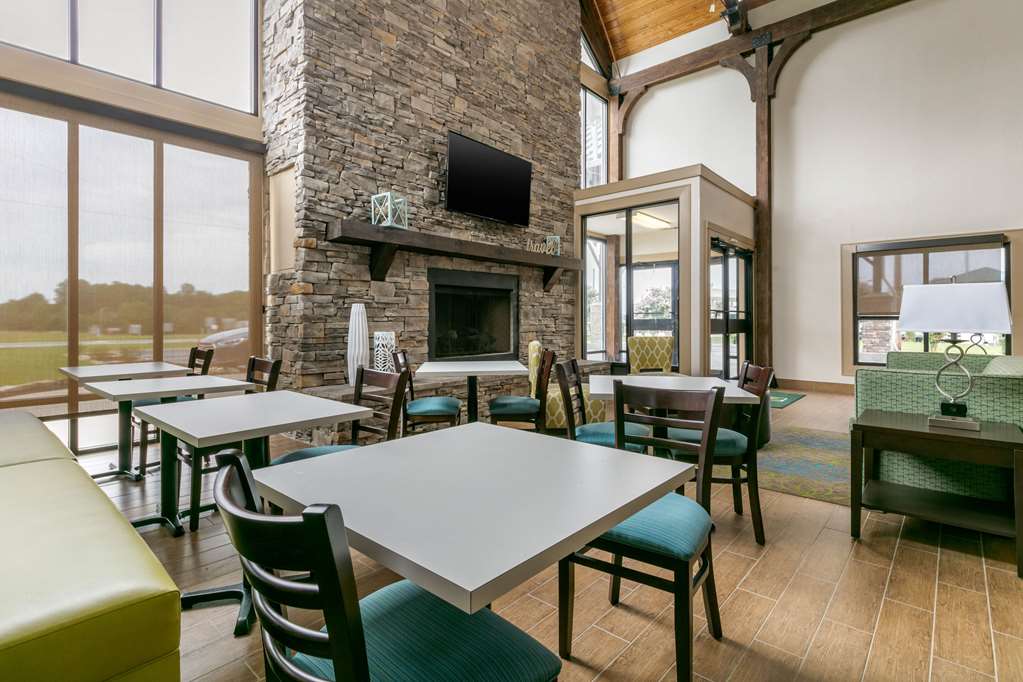 Quality Inn Monteagle - photo 27