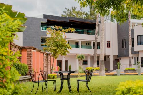 Hotel La Querencia — hotel in Rio Verde