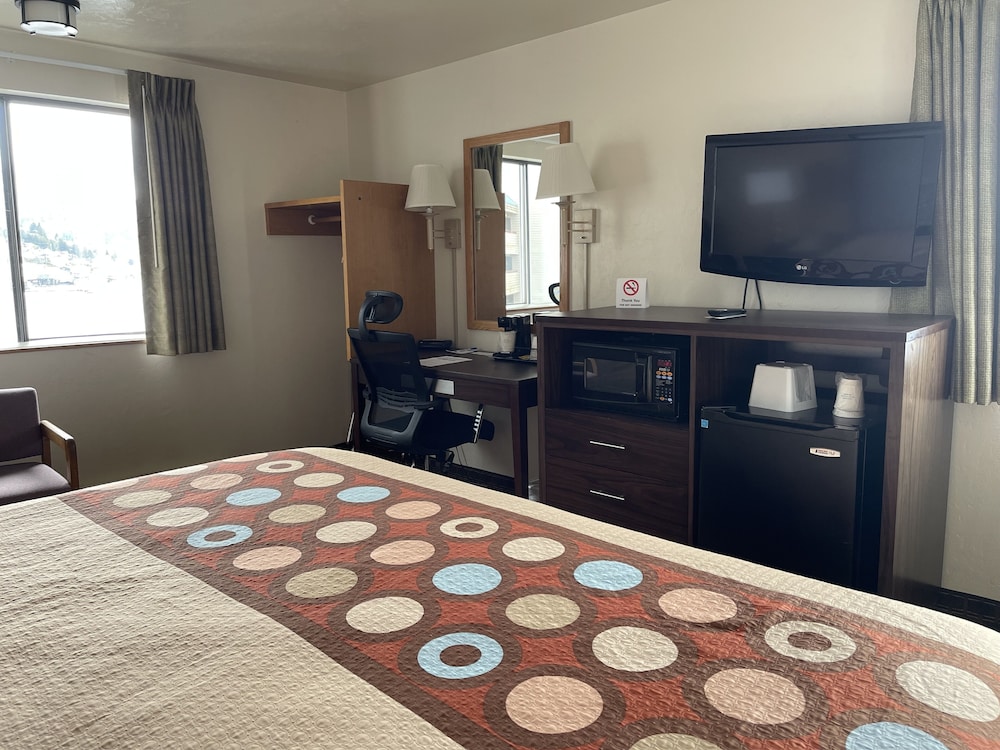 Super 8 by Wyndham Ketchikan - photo 7