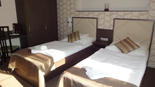 Hotel TulipAn — hotel in Komarom