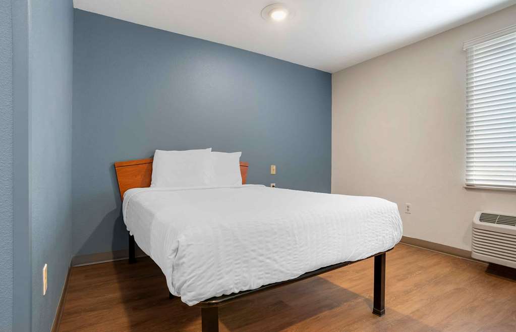 Extended Stay America Select Suites Gulfport - photo 8