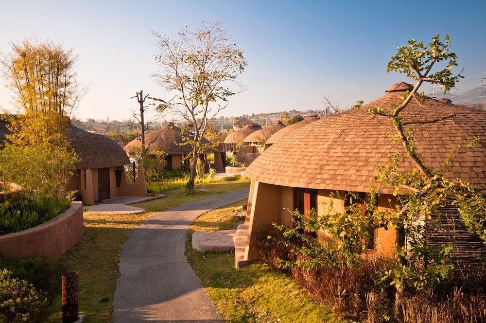 Montis Resort — Pai — photo 2