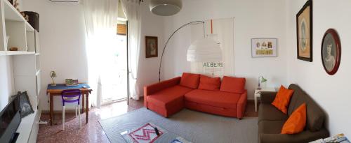Appartamento Arricrìati vicino lungomare — 4-Star Luxury Hotel in Catania, Italy