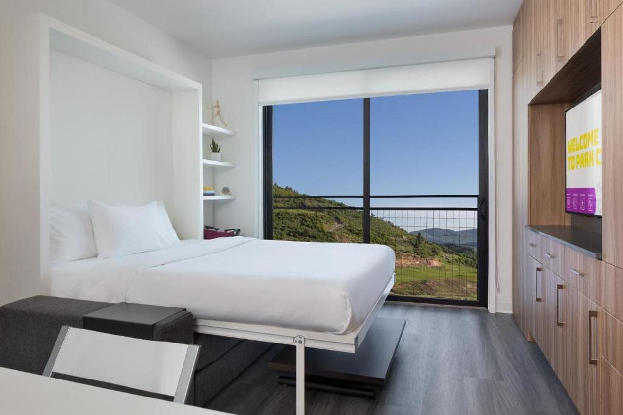 Yotelpad Park City - photo 24