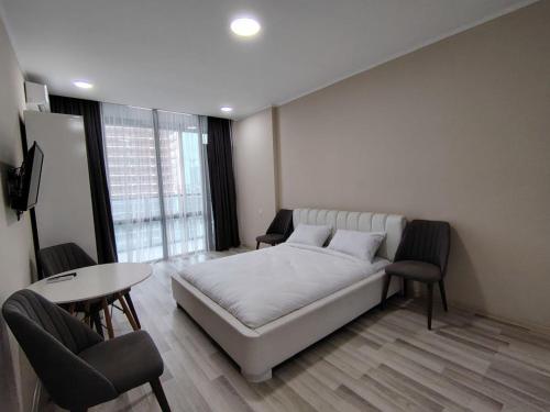 Royal Bay Apartments Batumi