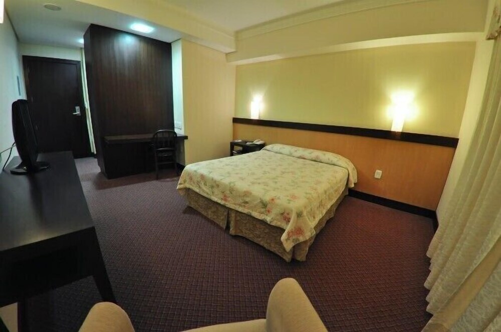 Villa Vergueiro Hotel — Passo Fundo — photo 5