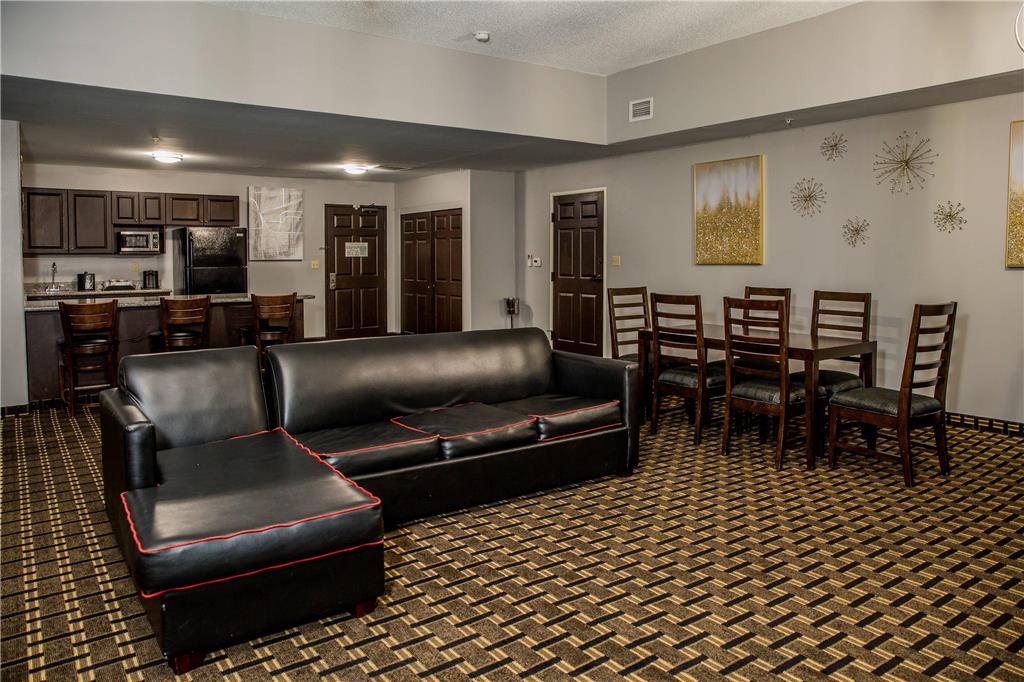 Evangeline Downs Hotel an Ascend Collection Hotel - photo 25