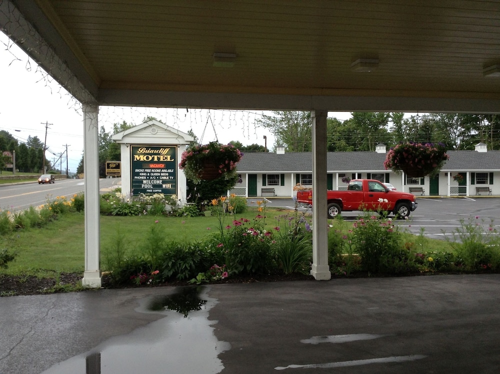 Briarcliff Motel - photo 34