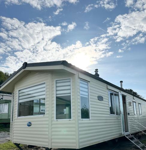 MoonStone in Aberystwyth, United Kingdom
