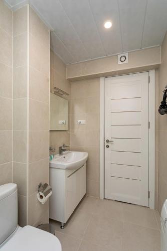 Charming 3BR Apartment In Central Tbilisi