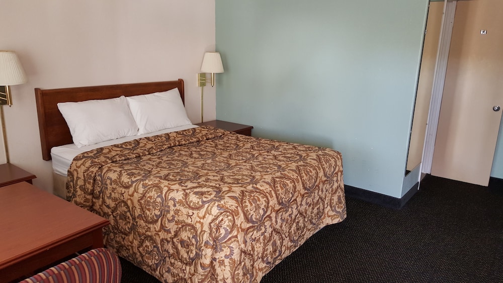 Valley Inn - photo 4