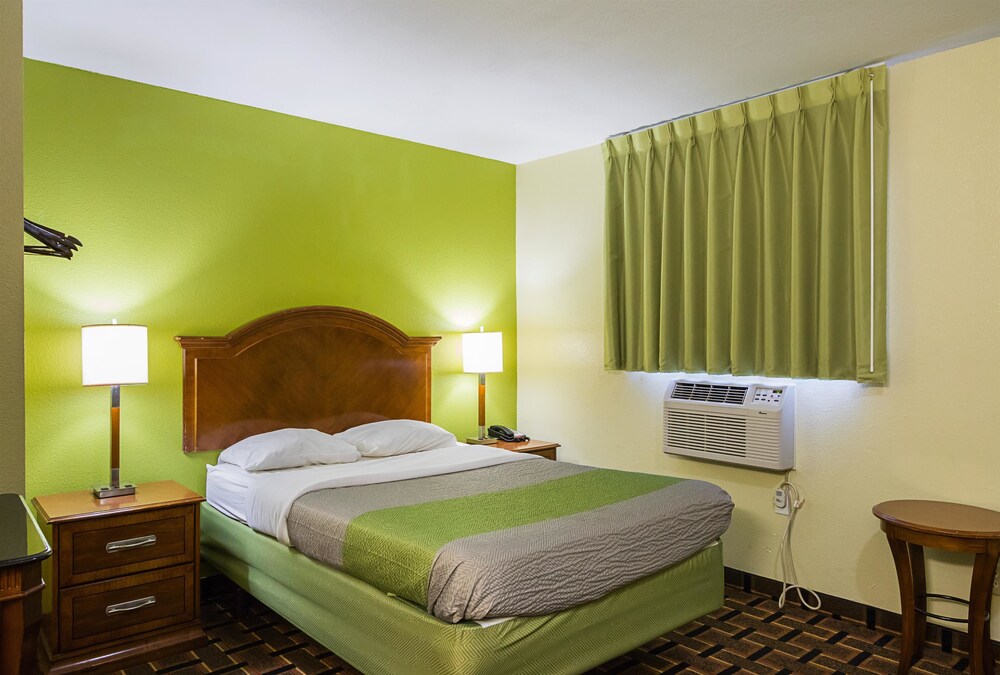 Motel 6 Savannah Ga - photo 18