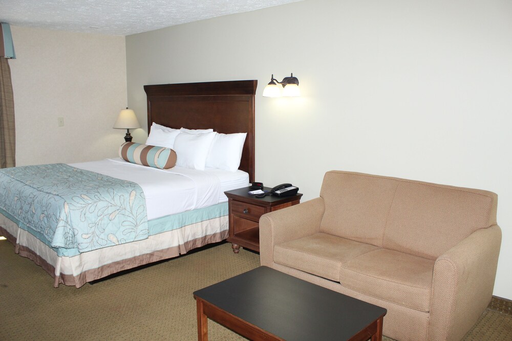 Baymont by Wyndham Branson Theatre District - photo 33