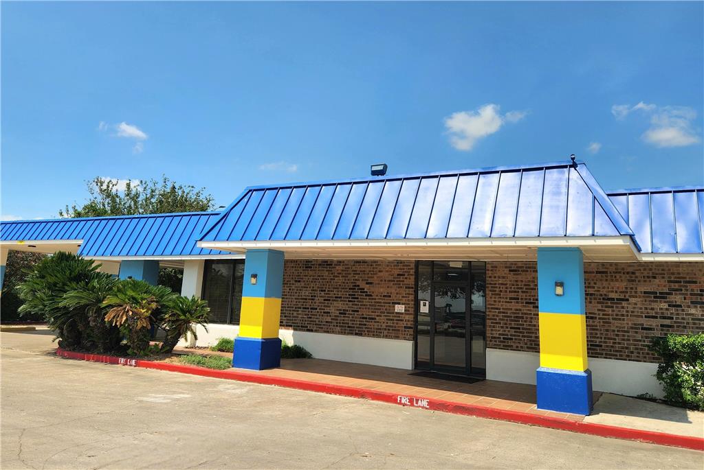 Days Inn by Wyndham Seguin TX — hotel in Seguin