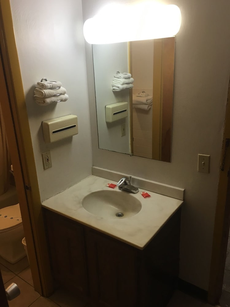 Grapevine Inn - photo 22