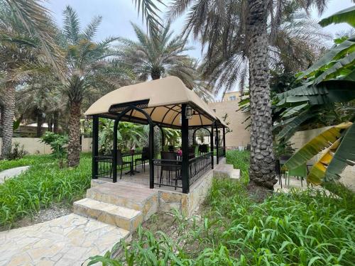 Date Palm Inn — Nizwa — photo 5