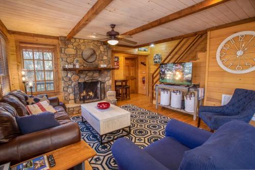 Appalachian Escape in Blowing Rock, United States