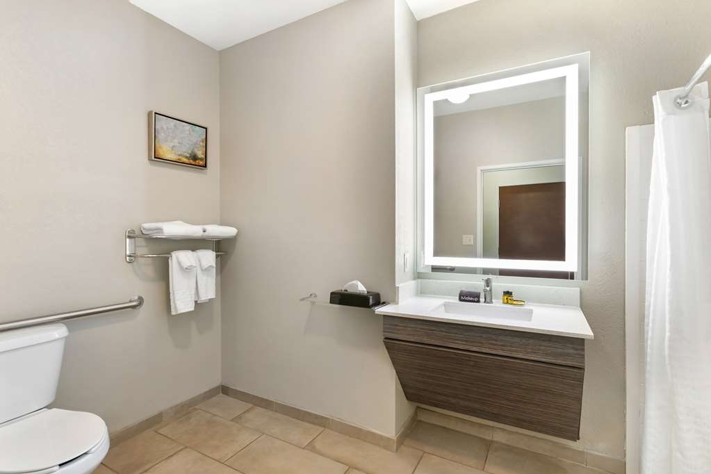 Best Western Plus Safford - photo 29