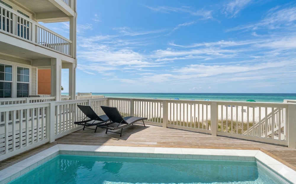 Beach House Shellebration by PHG — 4-Star Luxury Hotel in Panama City Beach, United States