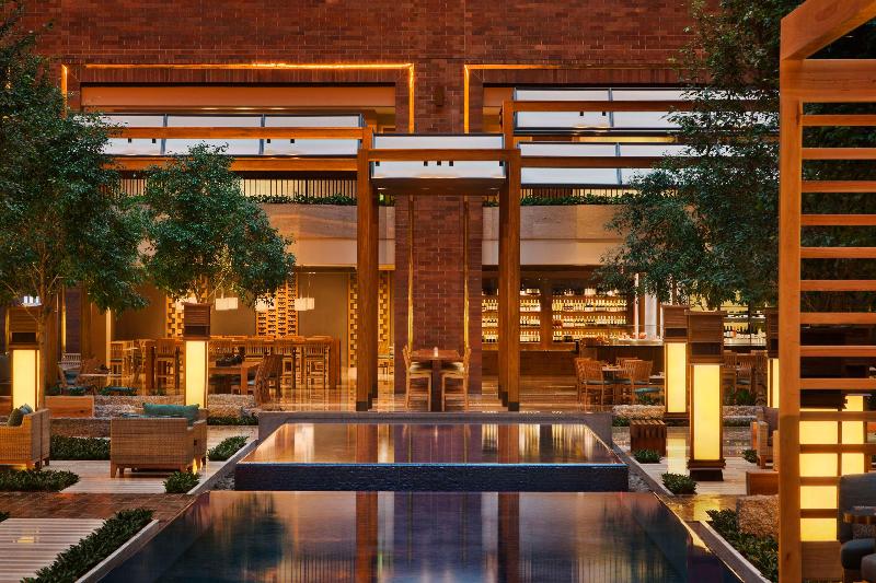 Hilton Anatole - photo 26