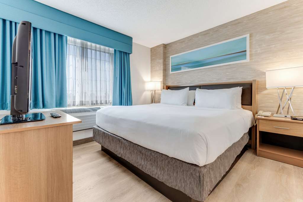 Sonesta Anaheim Resort Area - photo 22