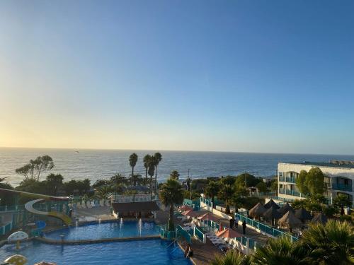 Resort Riu Tai in Valparaiso, Chile