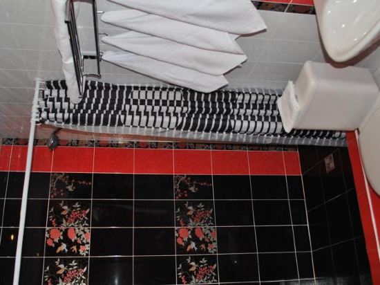Gostinitsa Glorija - last minute hotel in Sochi