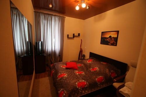 Mini Hotel Planet in Cherepovets, Russia