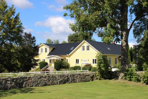 Hotell Vita Hasten Hastveda in Haessleholm, Sweden