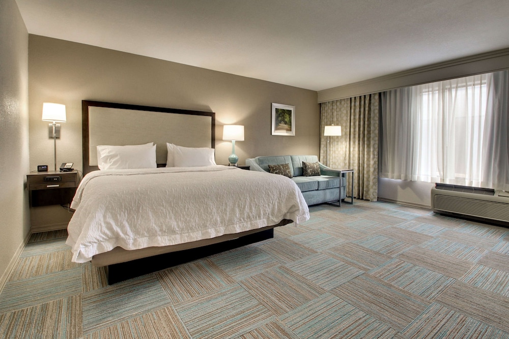 Hampton Inn Yemassee Point South - photo 26