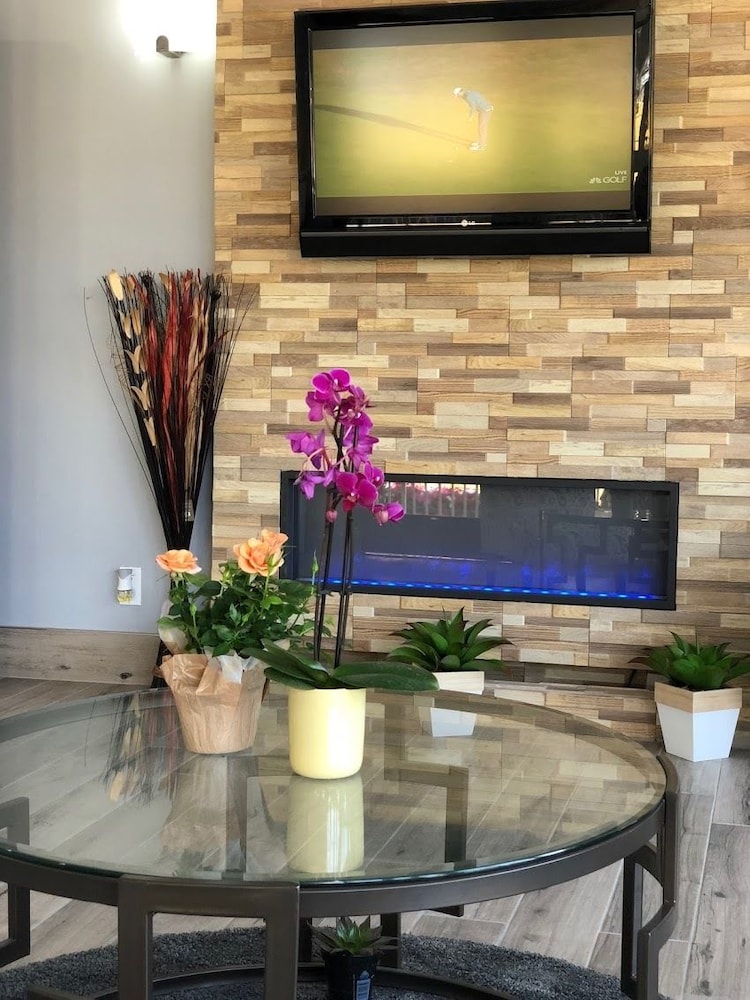 Imperial Inn Oakland - photo 2