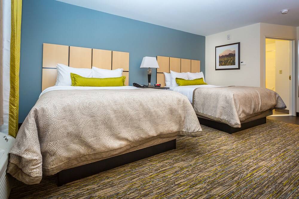 Candlewood Suites Sidney by IHG - photo 10