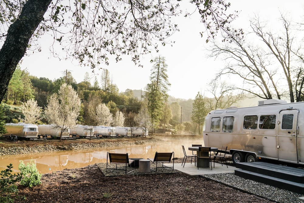 AutoCamp Yosemite - photo 123