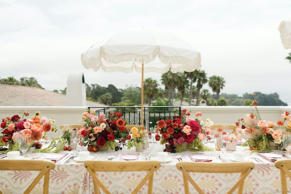 The Ritz Carlton Bacara Santa Barbara - photo 105