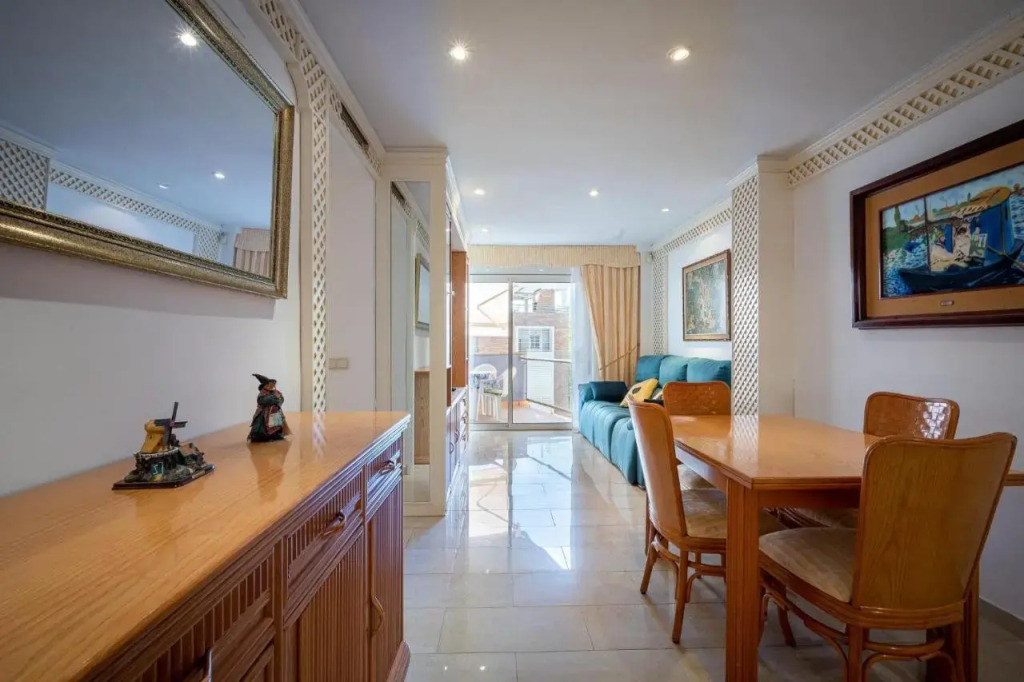 At078 mar blau — 4-Star Luxury Hotel in Torredembarra, Spain