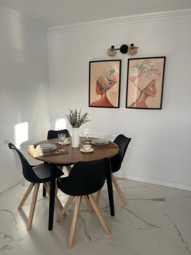 Beautiful And Modern Loft in San Miguel De Abona, Spain